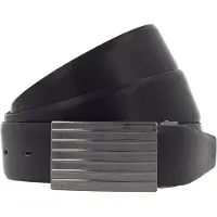 Vanzetti Riem zwart