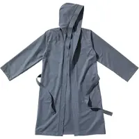 Cocoon Microfiber Ultralight Badjas