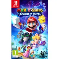 Mario + Rabbids Sparks of Hope - Switch