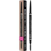 Nyx Oog make-up Wenkbrauwen Micro Brow Pencil Cool Ash Brown