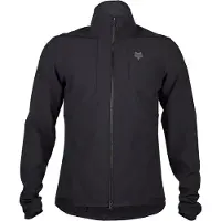 FOX Racing - Ranger Fire Jacket - Fietsjack S, zwart