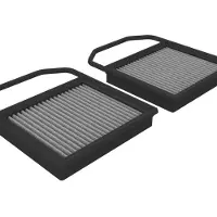 AFE 17-23 Mercedes-Benz GLC43 AMG V6 3.0L (tt) Magnum FLOW Pro DRY S Air Filter