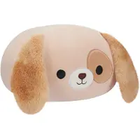 Squishmallows - 30 cm - Stackables - Brown Dog