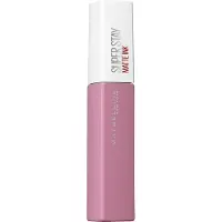 Maybelline Make-up lippen Lippenstift Super Stay Matte Ink Pinks Lipstick No. 010 Dreamer