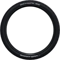 Schwalbe Smart Sam Performance band 27,5 x 2,25" / 57-584 mm - Zwart