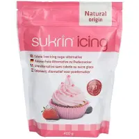 Sukrin Icing Suikervervanger (400 gram)