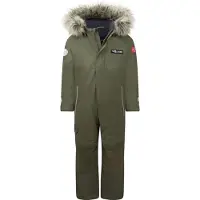 TROLLKIDS Kirkenes Racepak