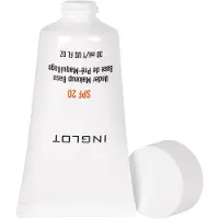 INGLOT Under Makeup Base SPF 20 (30 ml) | Primer Make-up