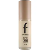 Flormar - Huid liften Foundation 30 ml 20 - PURE BEIGE
