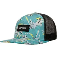 Rip Curl Combo Flowers Trucker Pet by