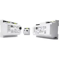 Block DCT 24-0,5 Niet-gestabiliseerde gelijkstroomvoorziening 24 V/DC 0.50 A 12 W Aantal uitgangen:1 x Inhoud 1 stuk(s)
