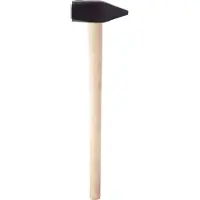Toolcraft TO-5137842 Voorhamer 3540 g 600 mm DIN 1042 1 stuk(s)