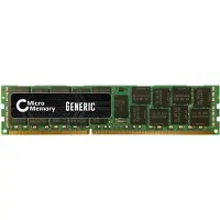 CoreParts S26361-F3781-L515-MM geheugenmodule 8 GB 1 x 8 GB DDR3 240-pin DIMM ECC