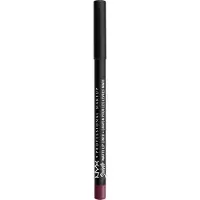 Nyx Suede Matte Lip Liner - Copenhagen - Lip liner - 1 gr