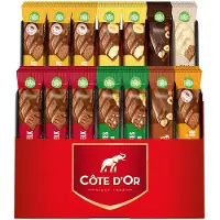Côte d'Or assortiment 56 chocoladerepen