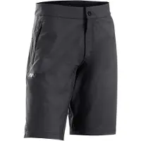 Northwave - Escape 2 Baggy - Fietsbroek 4XL, grijs