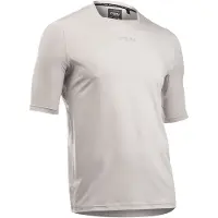Northwave - Bomb Jersey Short Sleeve - Fietsshirt XXL, grijs