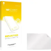 Upscreen Reflection Shield Matte screen protector (1"), Schermbeschermers