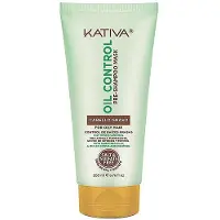 KATIVA Shampoo Oil Control Kativa (200 ml)