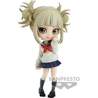 Banpresto My Hero Academia, Himiko Toga, Q posket figuur, 13 cm
