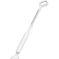 AENO Asm0002 Stoomreiniger Wit