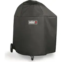Weber Beschermhoes Summit Charcoal Grill