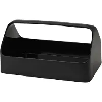 Rig-Tig HANDY-BOX opbergdoos Zwart