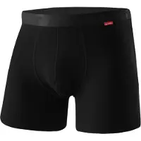 Löffler boxer zonder zeem transtex Light, voor heren, Maat S, Fietskledij