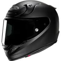 HJC RPHA 12 Mat Zwart Integraalhelm Maat XXS