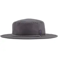 Patagonia - Brimmer - Hoed S/M, grijs