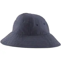 Patagonia - Kid's Trim Brim Hat - Hoed L, blauw