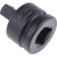 Bahco krachtverloopstuk 3/4"-1/2" | K8164F