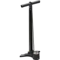 Lezyne Macro Floor Drive Abs-1 Chuck Vloerpomp
