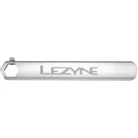 Lezyne Cnc Rod-with 32 Mm 6-point Hex Wrench Hulpmiddel