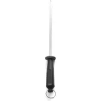 Hendi RVS aanzetstaal 36 cm - aanzetstaal 23 cm