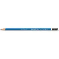 Staedtler Mars Lumograph 2B
