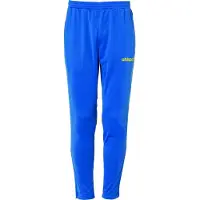 Uhlsport Team Pants Blauw 13-14 Years Kinderen