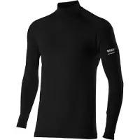 SIXS Koszulka TS3 Merinos | Maat S/M