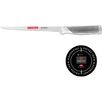 Global G30 Fileermes 21 cm