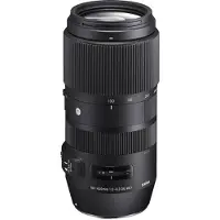 Sigma 100-400mm f/5-6.3 DG DN OS (C) X-Mount