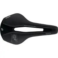 Prologo Nago R4 Team Ineos PAS Tirox Zadel Zwart / Rood || Maat: 137