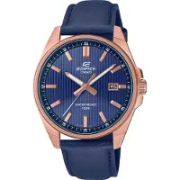 Casio Edifice EFV-150CL-2AVUEF Heren Horloge
