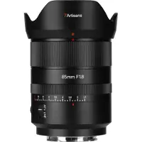 7artisans AF 85mm F/1.8 Panasonic/Leica/Sigma (L-mount)