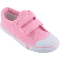 Rucanor Frankfurt gymschoenen roze Jongens/Meisjes Textiel - maat 34