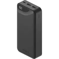 Cygnett Boost 3 20.000 mAh Power Bank Black