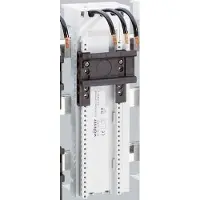 Wöhner EQUES Stroomrailadapter - 32441