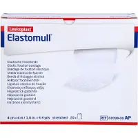 Bsn Medical Elastomull elastische Fixierbinde 20 Stück