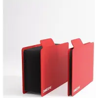 GameGenic Sizemorph Divider Sideloading - Red