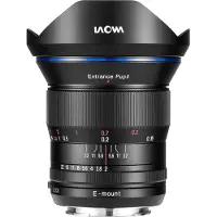 Laowa Venus LAOWA 15mm f/2 Zero-D Sony FE