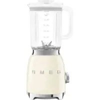 Smeg BLF03CREU Crème